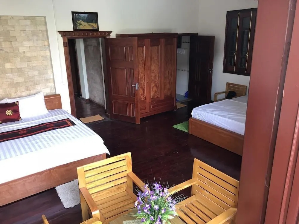 Nam khanh Coffee and Homestay