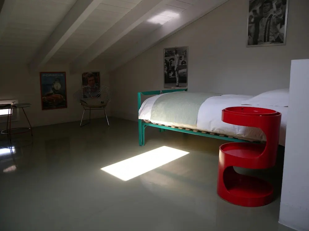 Cesare Magli & Figli Residenza DEpoca Luxury Rooms