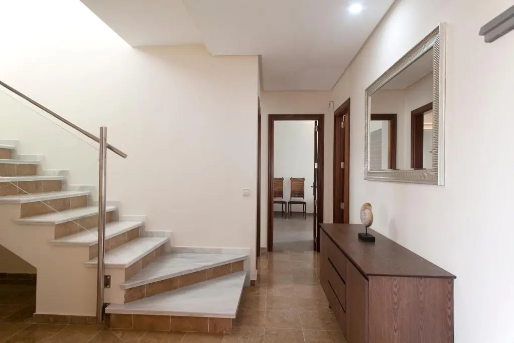Hipoclub Villas, Aguamarina 29