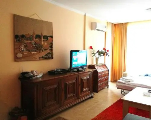 Single Apartment in Searegal Compex