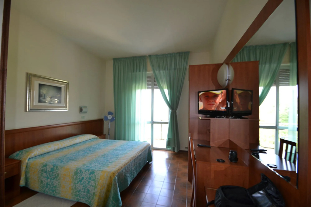 Albergo Boomerang