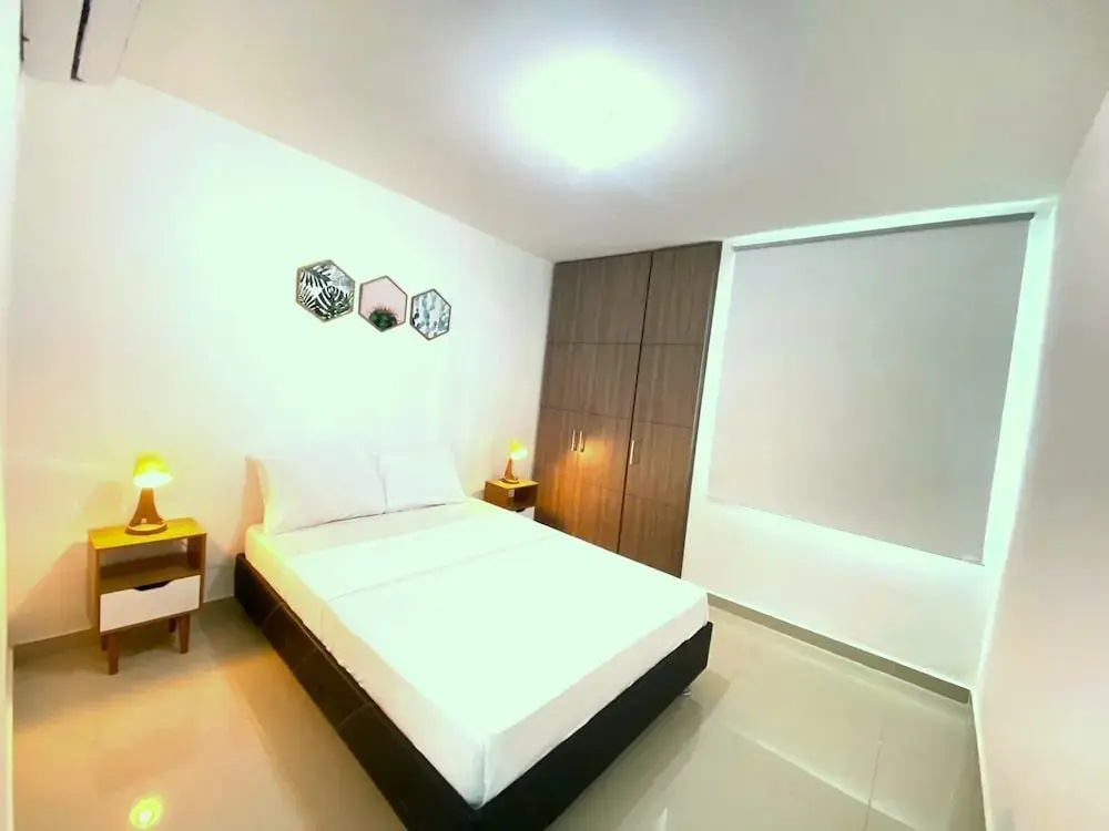 Apartamentos Velas al Mar - Cerca al Mar by SOHO