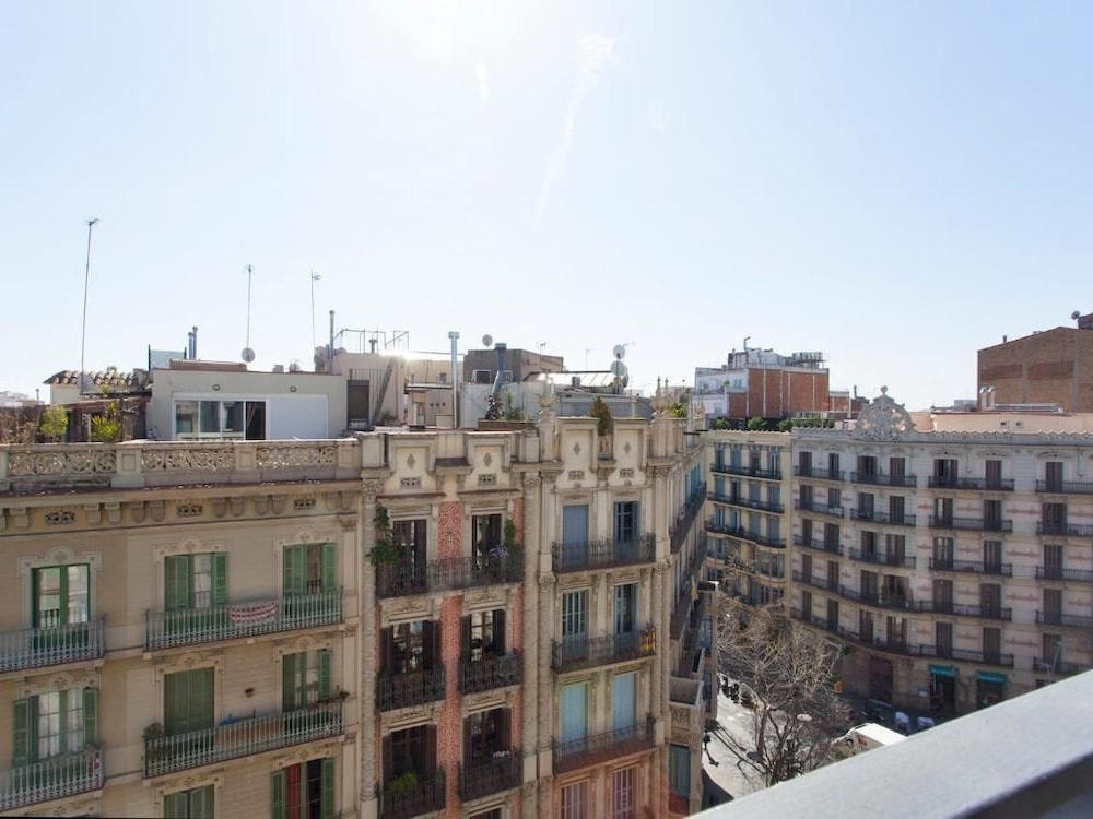 RentBCN Rambla Catalunya
