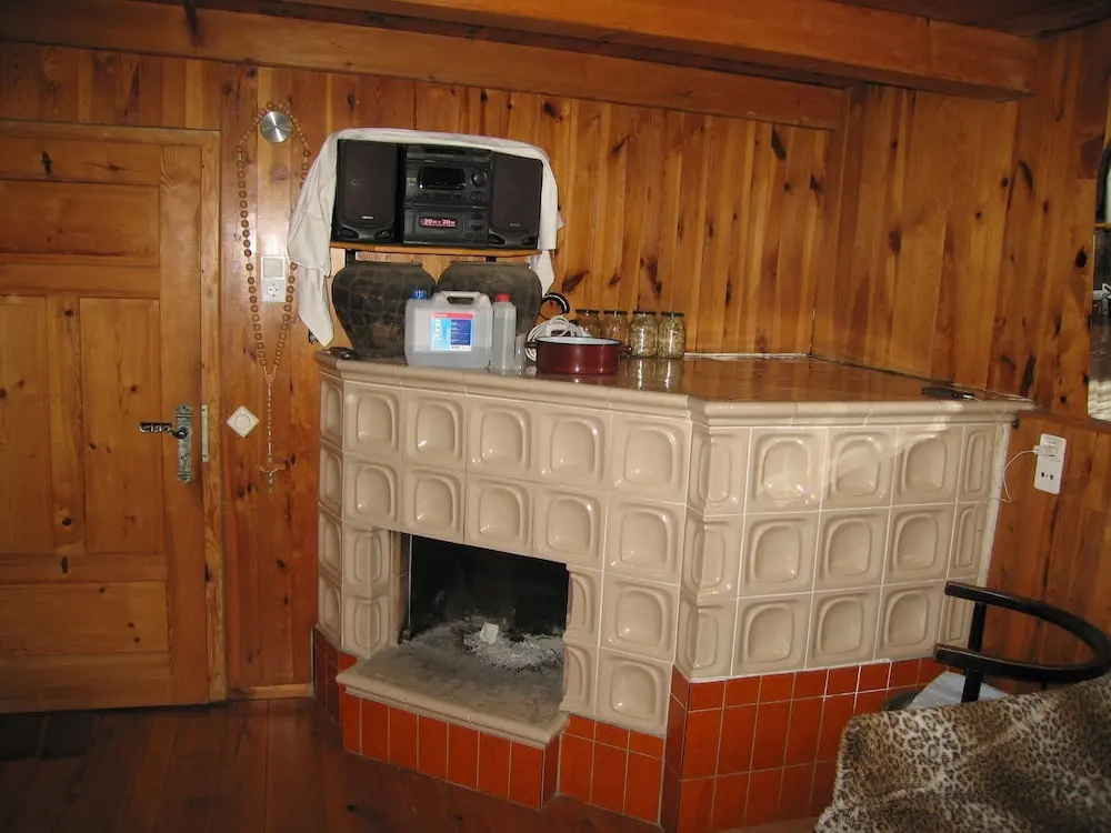 Holiday Home Carovina