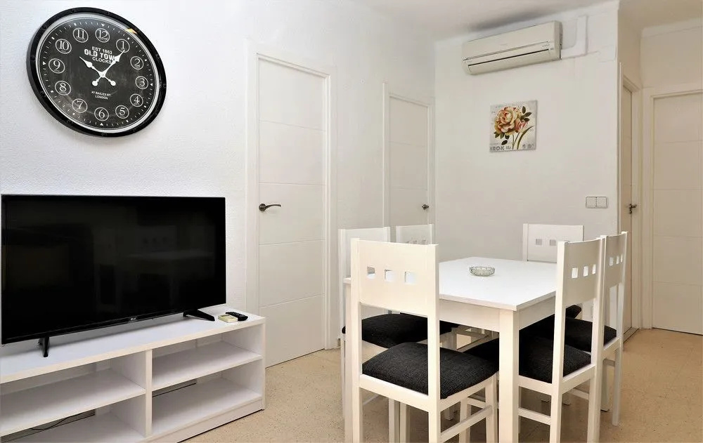 Apartamento Tugar 4-7