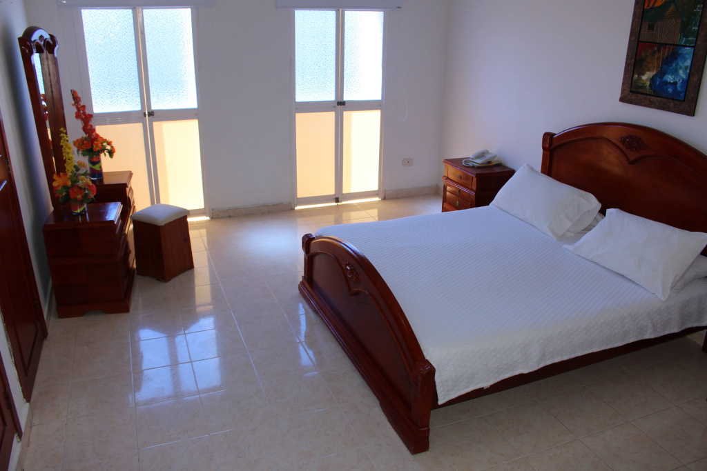 Hotel Dorado Plaza Centro Histórico