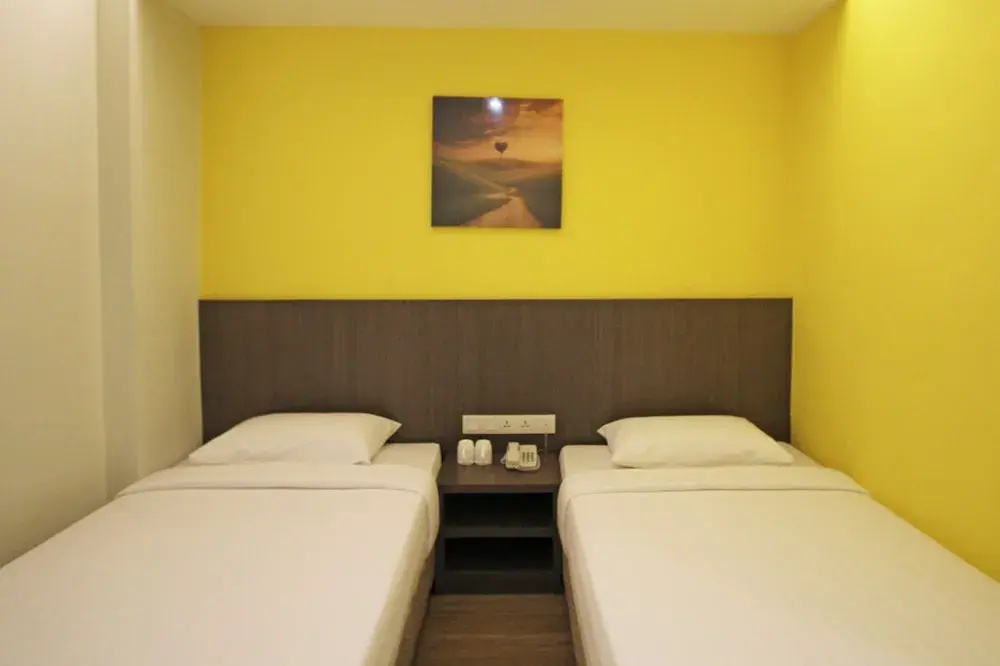 Signature Inn