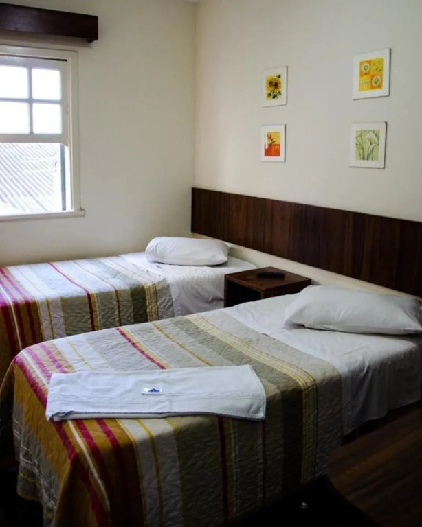 Hotel Casimiro