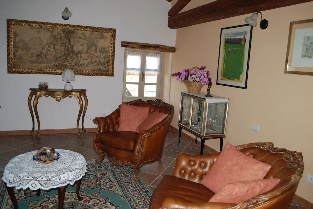 La Casa di Alice