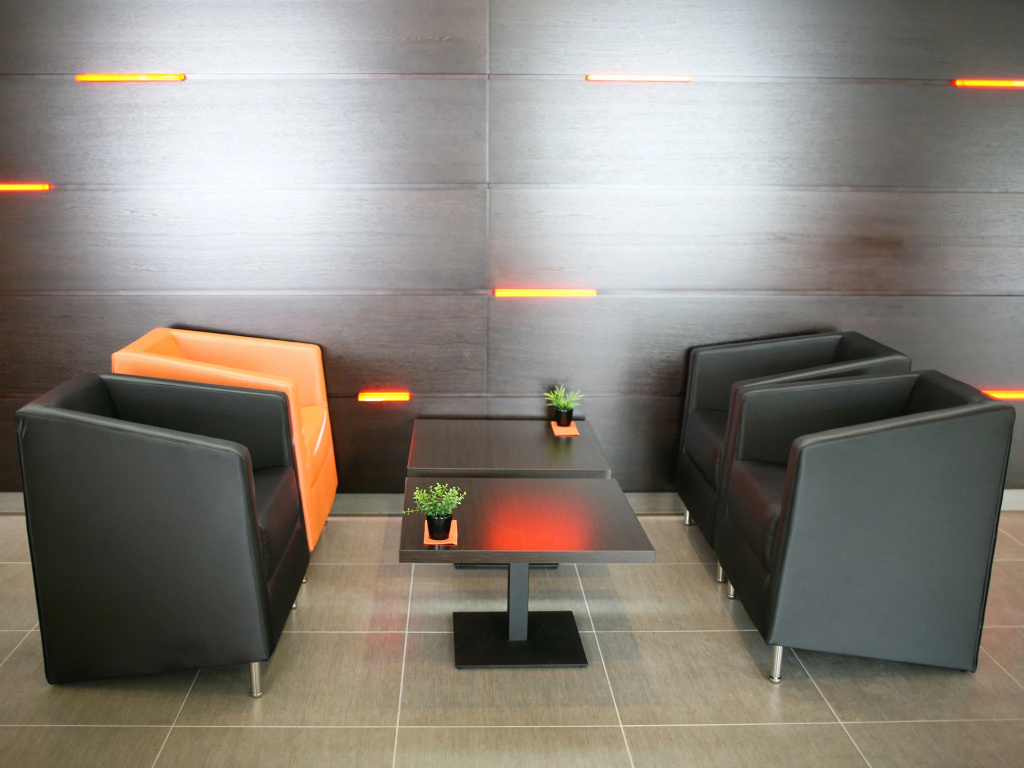 City Park Hotel - Белая Церковь