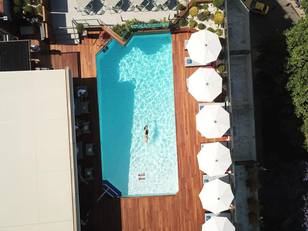 Novotel Athens