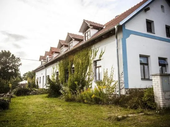 Penzion Mníšek