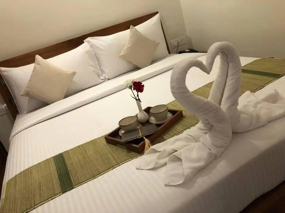 OYO 10956 Oliva Resorts