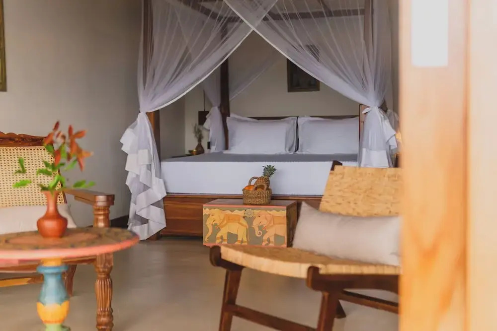 Villa Monkey House Tangalle