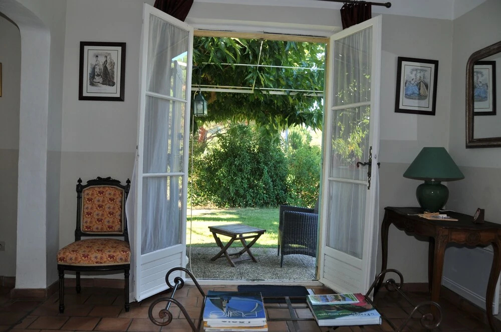 Bastide de l'Avelan