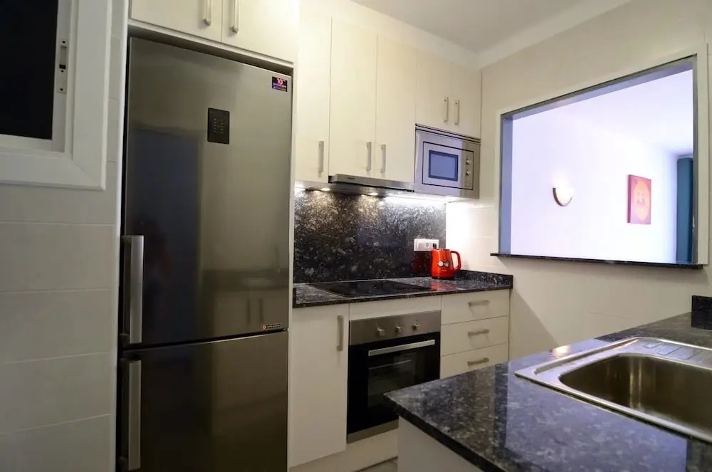 Apartment Omega