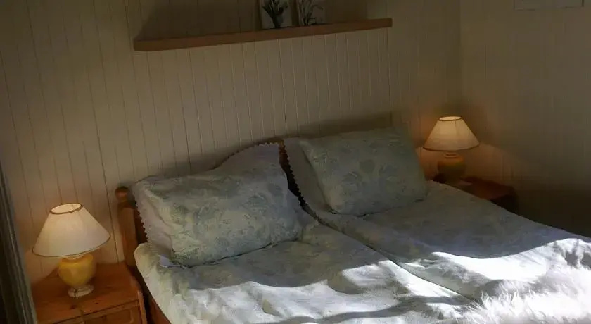 Chez Valérie