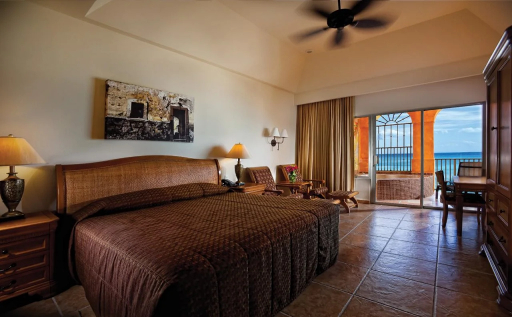 Holiday Inn Club Vacations Royal Haciendas All Inclusive