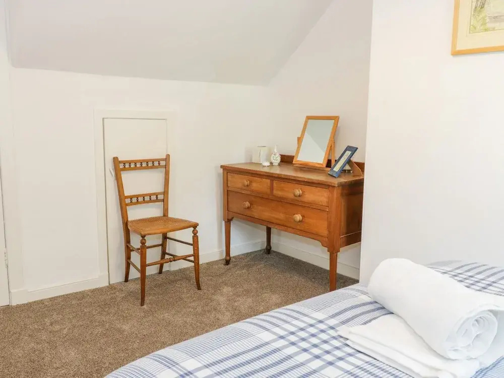 Daisy Cottage