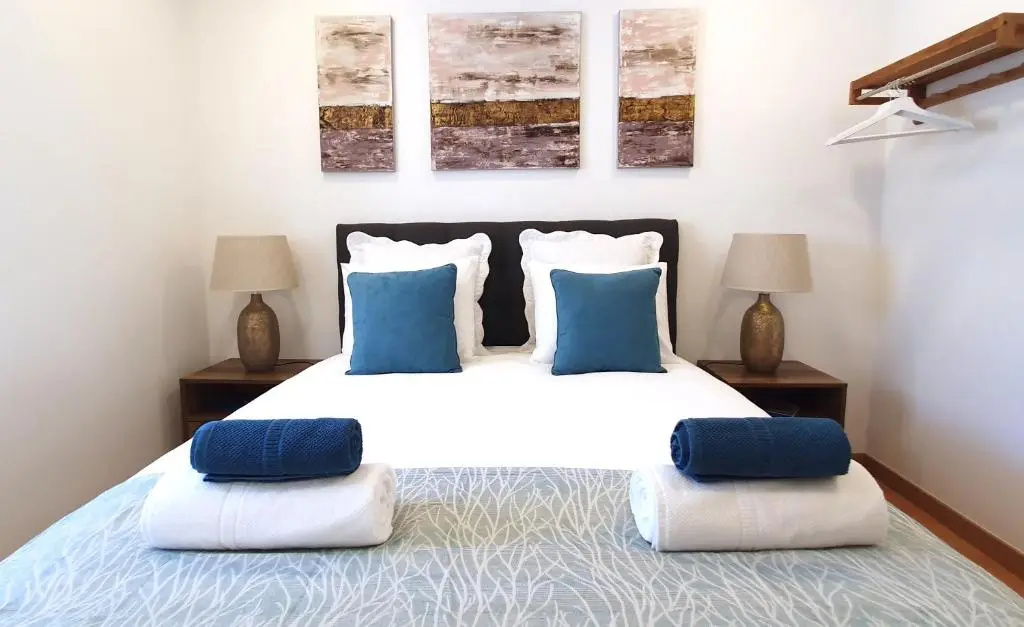 Afonso Galo Guest Apartments I