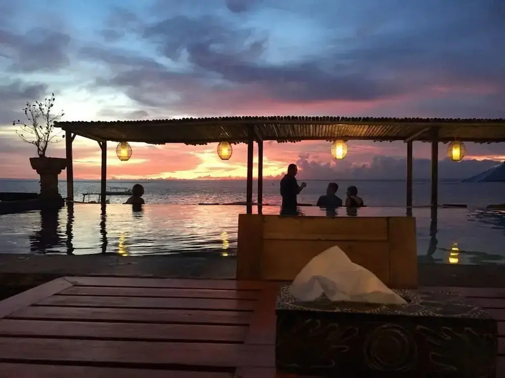 Linda Beach Hotel