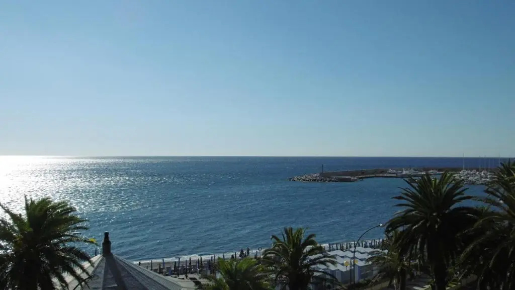 Hotel Riviera