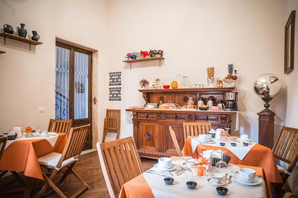 La Chicca B&B Siena