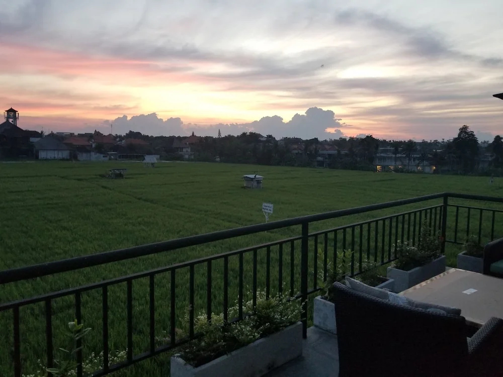 Villa Damai Canggu