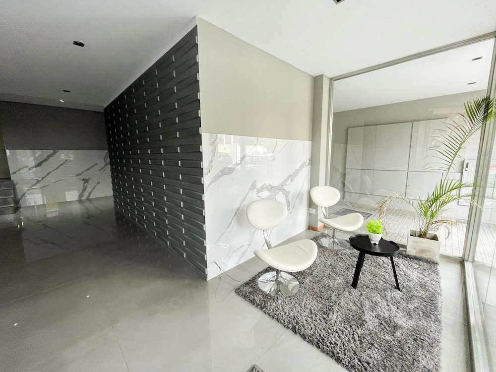 Premium Studio Apartment in Rosario 05-a