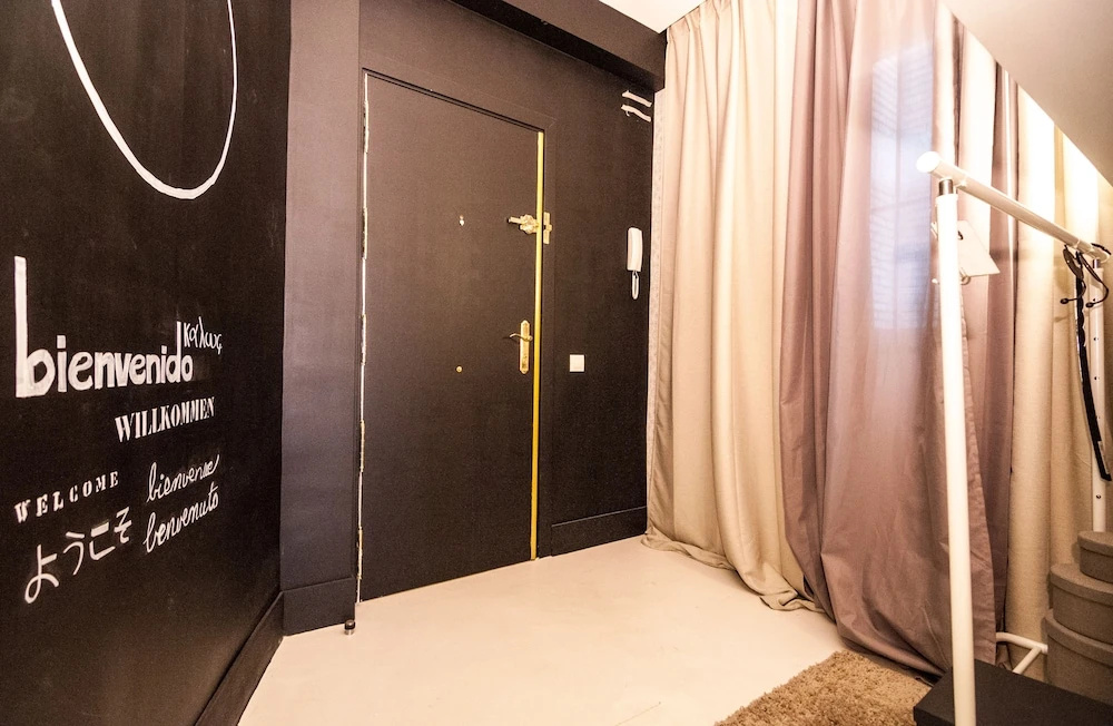 Apartamento Ullmann