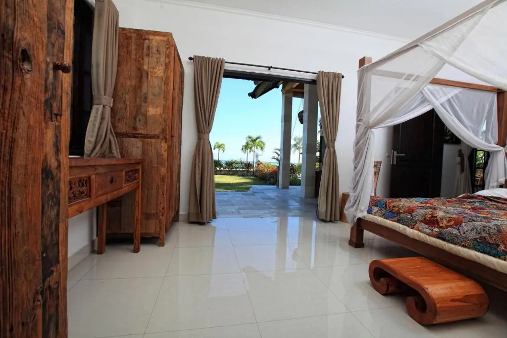 Villa Pandu