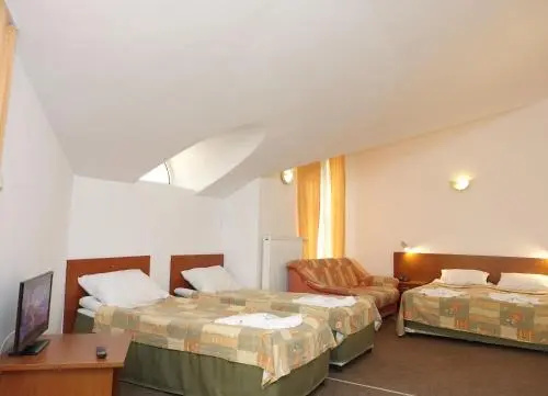 Hotel Elit