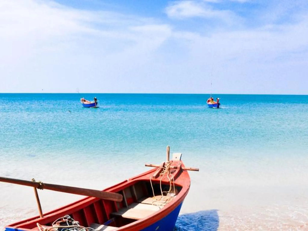 Cape Go Resort