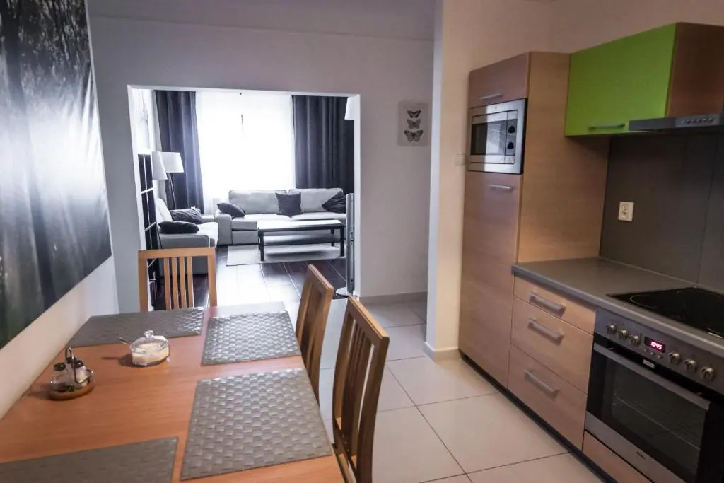 Apartament Pod Aniołem - Muzyczny