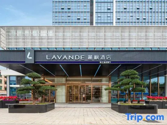 Lavande Hotel