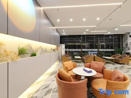 M Guochao Hotel