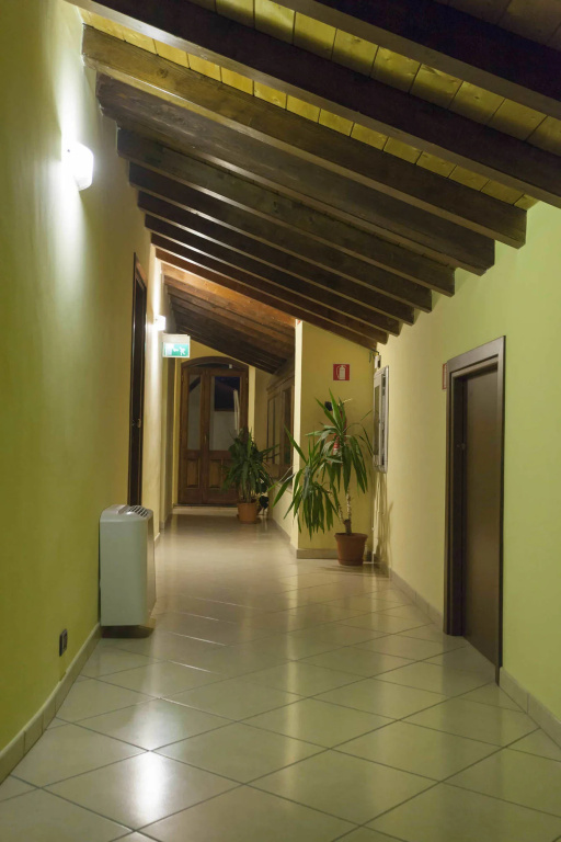 Hotel Federico II