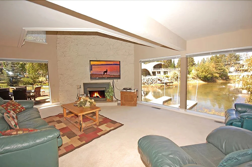 384 Beach Drive 4 Bedroom Home