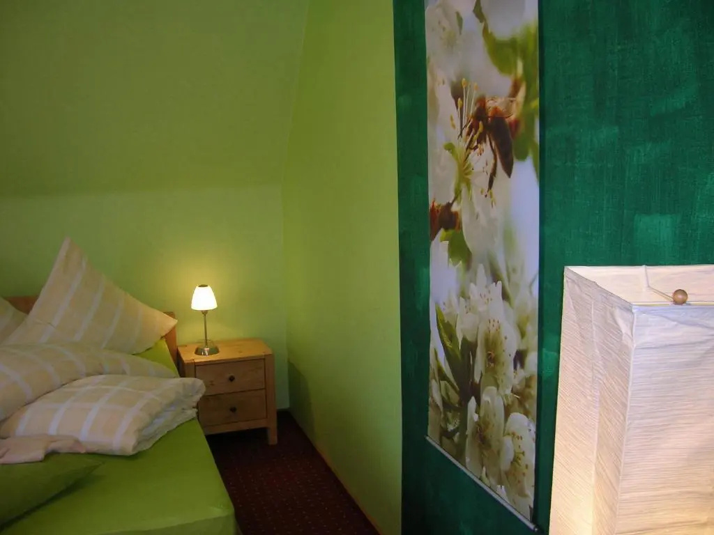 Hotel Pension Haus Irene
