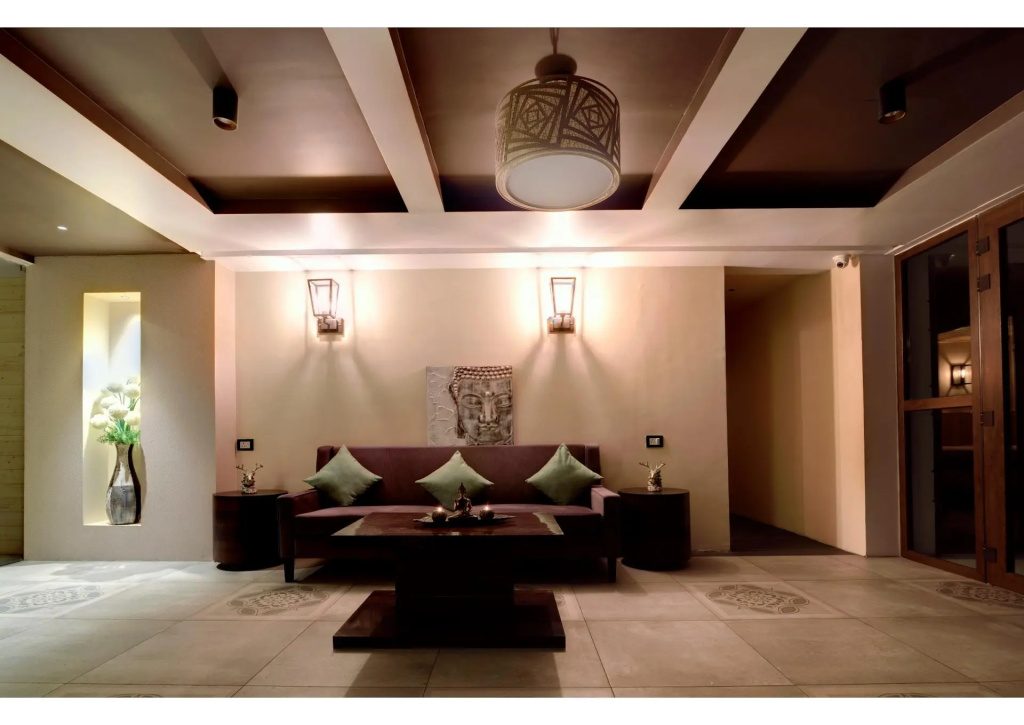 Udaan Woodberry Hotel & Spa