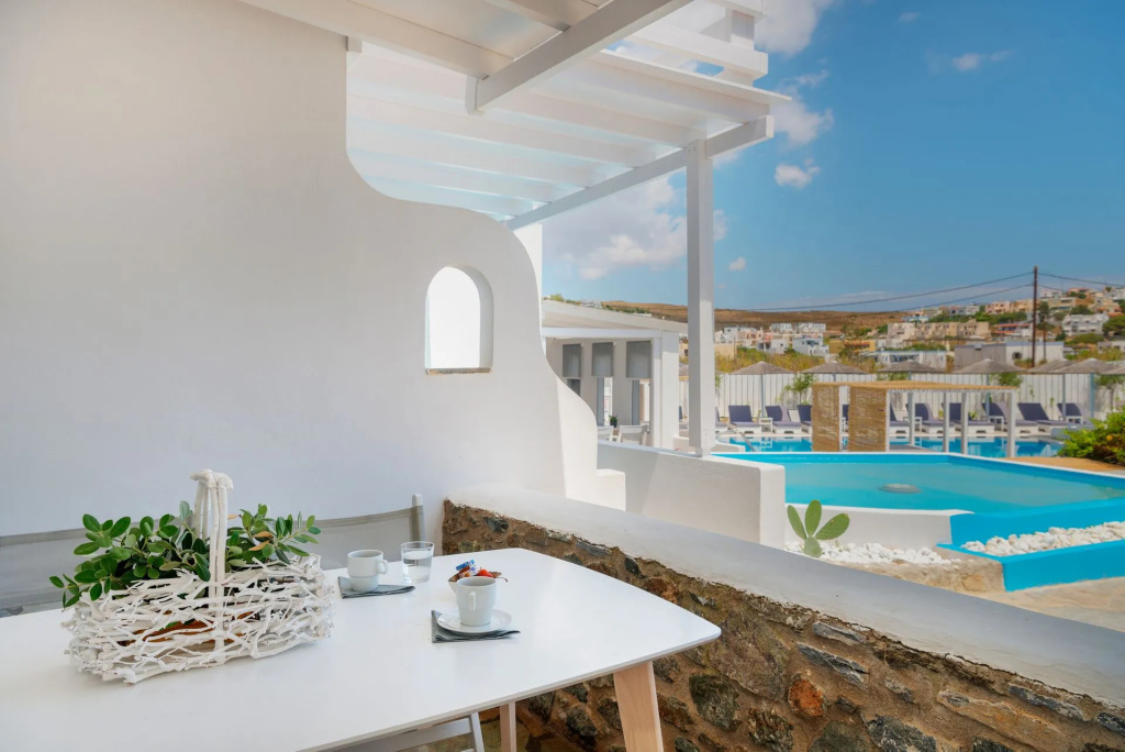 Aegean Paradiso Vacation Club - "Adults Only"
