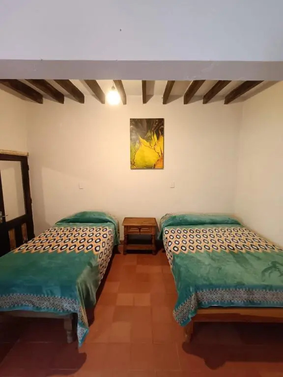 Casa Aldama 83 -Centro