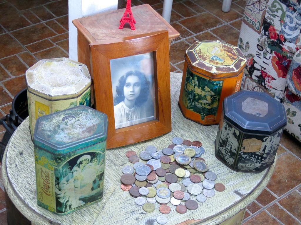 Hostal Pajara Pinta