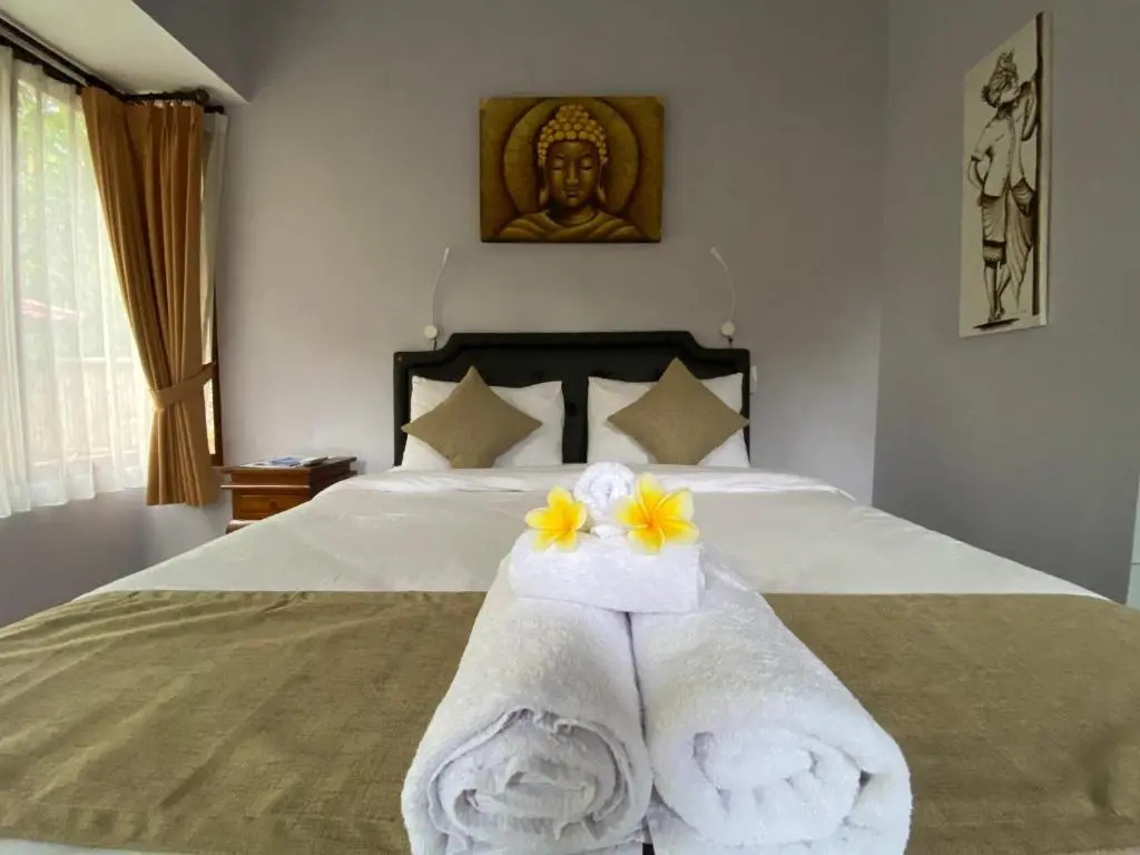 Melanting Green Escape