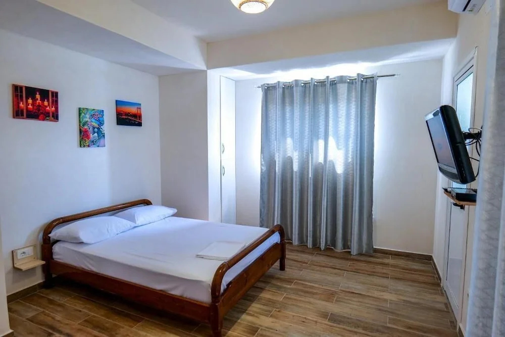 Joyous Apartments
