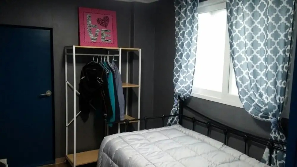 W Guesthouse