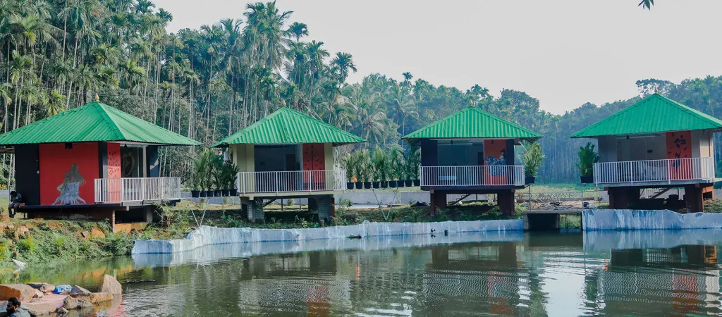 Mountain Pond Resort