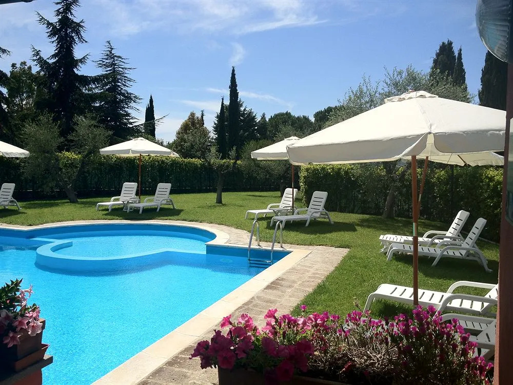 Borgo Venecca