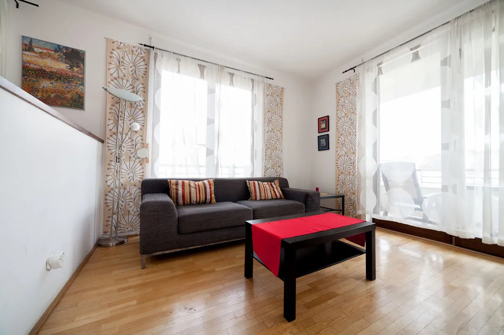Oasis Apartments - Paulay Ede Street