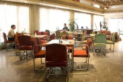 Hotel Midtown Pritam